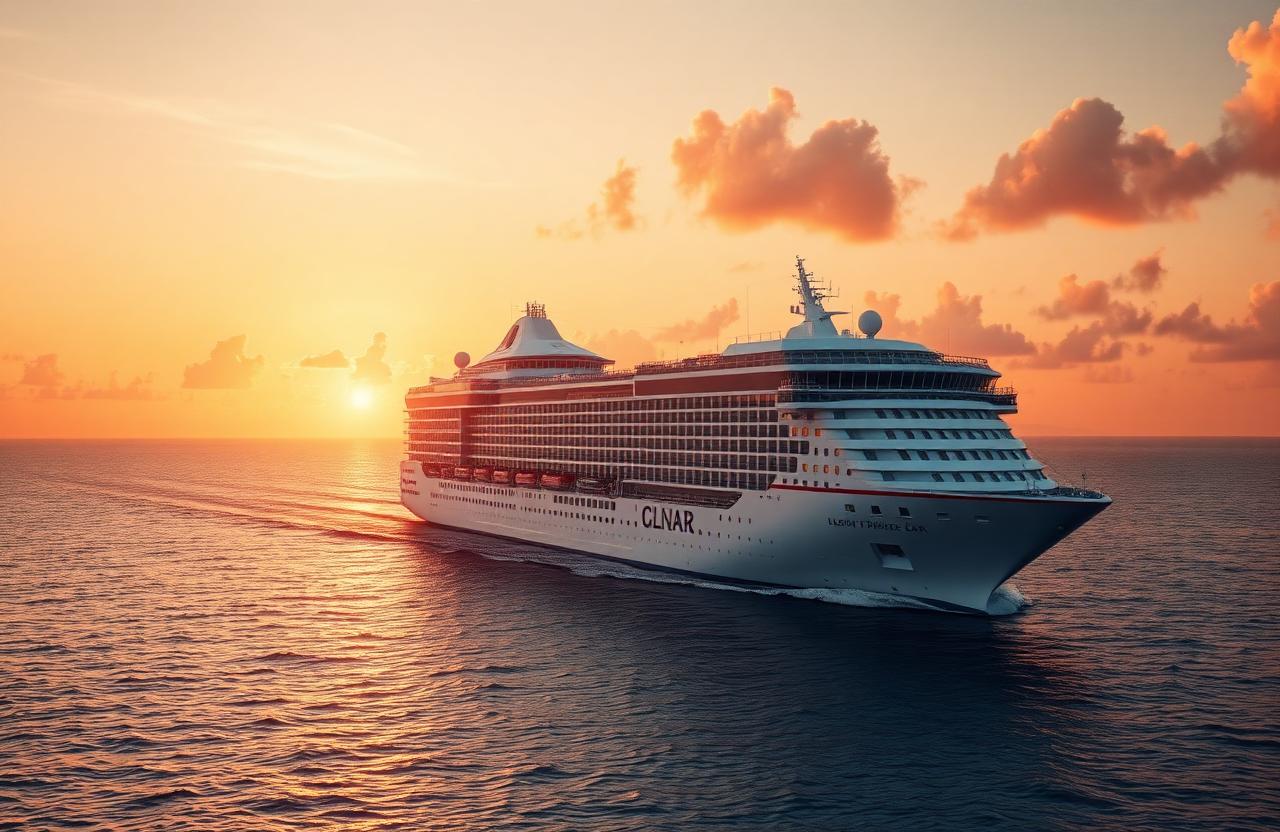 Disney Cruise Line Adds Third Ship to Singapore-Based Fleet by 2028