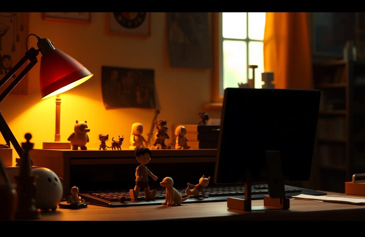 Toy Story 5 Voice Cast Reunites for First Table Read